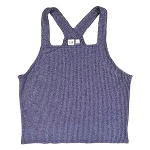 Circa 2000 Gap Knit sweater tank (Large)